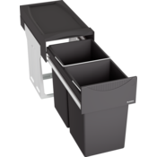Blanco sortirnik odpadkov SELECT BOTTON II 30/2