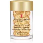 Elizabeth Arden Ceramide Advanced Light Ceramide krepilni serum v kapsulah za ženske 30 caps.