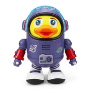CAB Toys Cosmonaut Dancing Duck