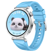Xiaopijiang Zamenska narukvica za pametne satove za Huawei Watch, Plava