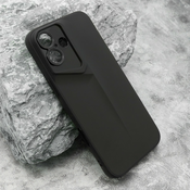 Futrola PHANTOM BLADE za iPhone 16 Plus (6.7) crna
