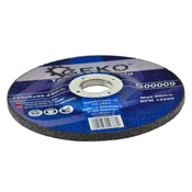 Rezalni disk za kovino 125x6x22,23 GEKO (5/25/100/200)