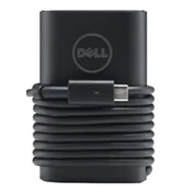 DELL E5 65W USB-C napajalnik, DELL-V3CCW