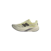 new balance Tekaški čevelj FuelCell Rebel v5 pastelno zelena / črna