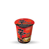 Nongshim | Instant rezanci | SKODELA | Shin Ramyun