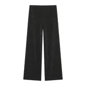 Vero Moda Maternity Hlače VMMBERLIN črna