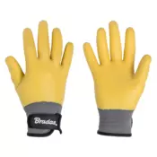 Bradas Rukavice Desert RWD11, Žuto-sive
