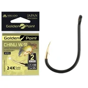 Trnki Mikado Golden Point Chinu W/R št.2-12