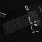 Jiasu Zaštitna folija za tastaturu Mechanical Revolution Yao Shi 15 Pro/Yilong 15 Pro, 2026/2025