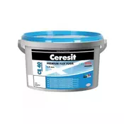 CERESIT CE40 flex grout 2KG WHITE
