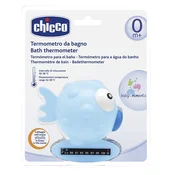 Chicco termometar ribica plava