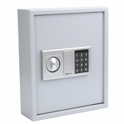 Olymp GoSafe 50A silver Key Safe