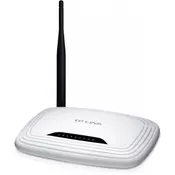 Bežieni Ruter TP-Link TL-WR740N