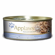 Applaws Applaws konzerva za macke, oceanska riba, 70g
