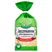 shumee Szczytno Premium instant ječmenovi kosmiči 400 g