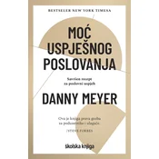 Moć uspješnog poslovanja – Savršen recept za poslovni uspjeh