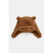 UGG Otroška kapa FLUFF TRAPPER