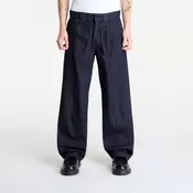 Jeansice Dickies Selvedge Herringbone Denim Rinsed Black W34/L32