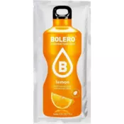 Bolero Instant drink 24 x 9 g mandarin
