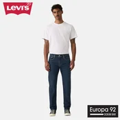 Levis 502 Kavbojke