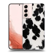 ULTIMATE CASE za Samsung Galaxy S22+ 5G - Black Moo