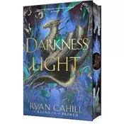 Of Darkness and Light: Signed Collectors Edition