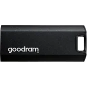 Goodram SSDR-GMRE-02T-K0 vanjski SSD 2 TB 3.2 Gen 2 (3.1 Gen 2) Crno