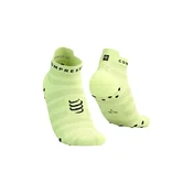 Nogavice Compressport Pro Racing Socks v4.0 Ultralight Run Low