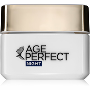 LOréal Paris Age Perfect nocna krema za pomladivanje (Anti-Aging Night Cream) 50 ml