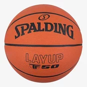 Layup TF-50 Sz5 Rubber Basketball
