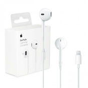 Apple EarPods slušalice s Lightning priključkom