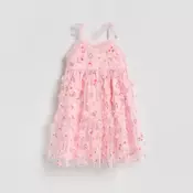 Reserved - GIRLS` DRESS