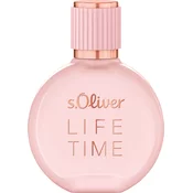 Life Time women edt, 30 ml