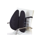 KENSINGTON Naslonjalo SmartFit Conform