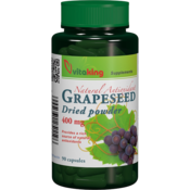 Grapeseed (90 kap.)