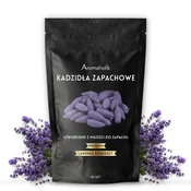 shumee Naravno kadilo z vonjem sivke XL 30 kosov | Sprostitev in mir | Aromaholik
