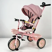 Aristom Tricikl za decu, Roze