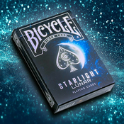 Bicycle Starlight LunarBicycle Starlight Lunar
