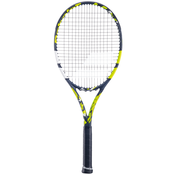 Babolat BOOST AERO, muški reket za tenis, siva 121252
