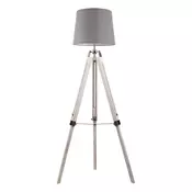 Podna lampa F7115-1F WG+GRY
