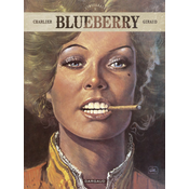Blueberry - Intégrales - Tome 5 - Blueberry - intégrale - tome 5