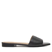 Natikači LAUREN RALPH LAUREN Everley 802959142001 Črna