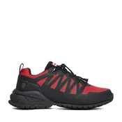 Trekking čevlji Hunter CEO-H1-142 Rdeča