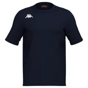 Moška majica Kappa DOVO Blue Marine XXL