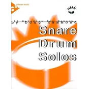 HAMMOND:10 MELODIES FOR MEMORY SNARE DRUM SOLOS