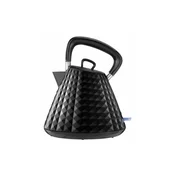 FRAM Kuvalo za vodu FEK-2200BK, 3000W, 1.5l, Crno
