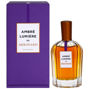 Molinard Privee Ambre parfumska voda uniseks 90 ml
