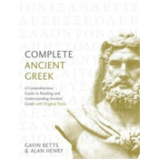 Complete Ancient Greek