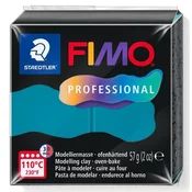 Rayher. FIMO Prof polimerna masa 36, petrol, 57g