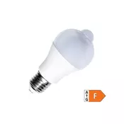PROSTO LED sijalica sa senzorom pokreta 10W